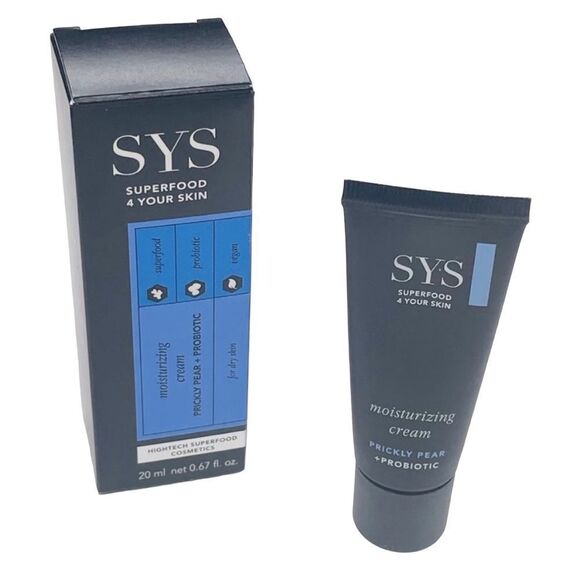 3/$20💗 SYS Prickly Pear + Probiotic Moisturizing Cream - Picture 4 of 13